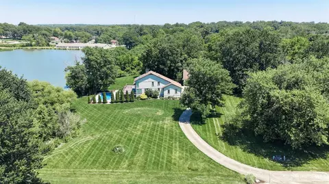 2928 Struble Rd, Cincinnati, OH 45251