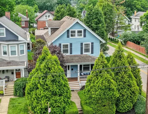 2771 Minot Ave, Cincinnati, OH 45209