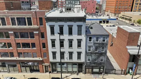 813 Broadway St, Cincinnati, OH 45202