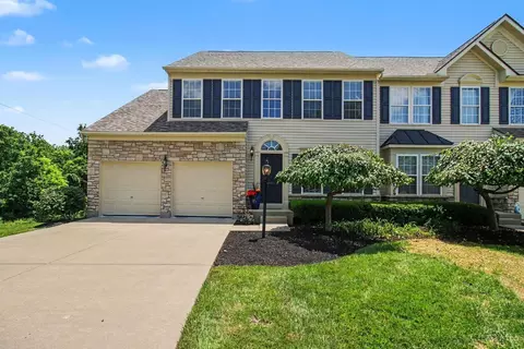 6964 Greenstone Trce, Loveland, OH 45140