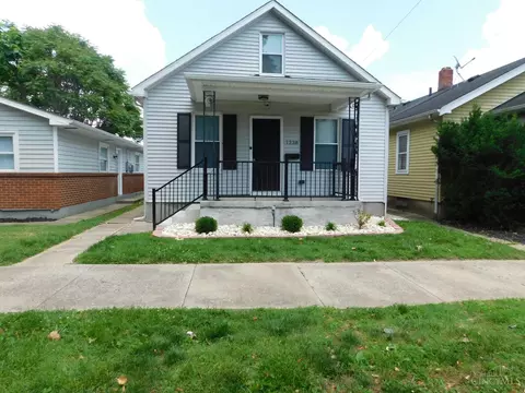 1238 Vanderveer Ave, Hamilton, OH 45011
