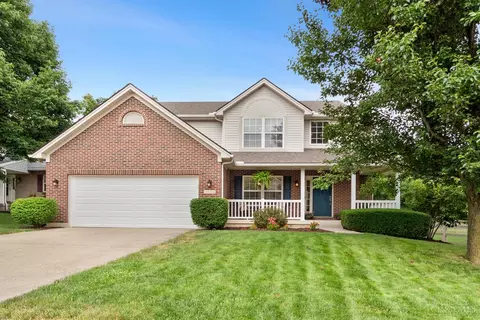 5902 Pepperridge Ct, Hamilton Township, OH 45039