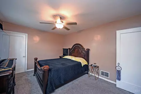 Bedroom - 4027 Smith Rd, Cheviot, OH 45211 photo 2 of 7
