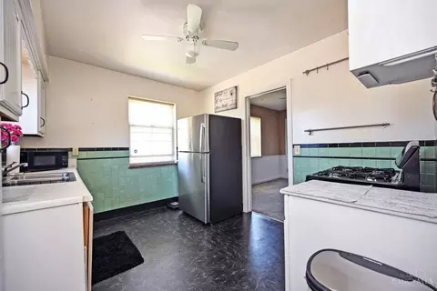 Kitchen - 4027 Smith Rd, Cheviot, OH 45211 photo 1 of 5
