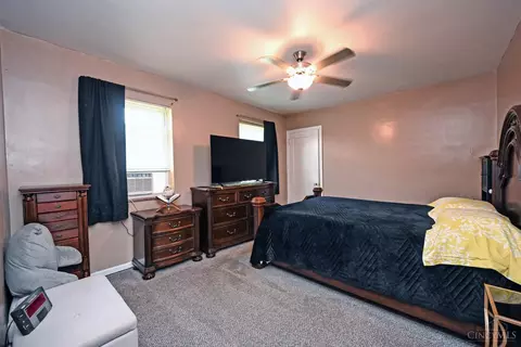 Bedroom - 4027 Smith Rd, Cheviot, OH 45211 photo 1 of 7