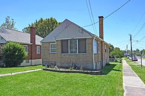 Exterior - 4027 Smith Rd, Cheviot, OH 45211 photo 4 of 13