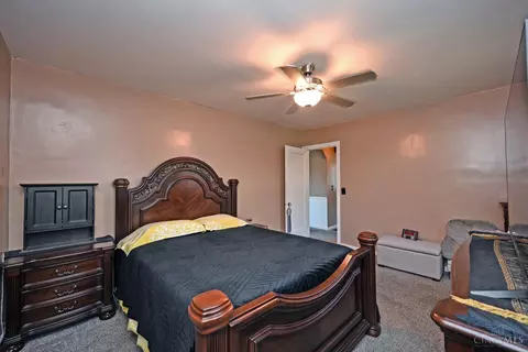 Bedroom - 4027 Smith Rd, Cheviot, OH 45211 photo 3 of 7