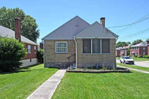 Exterior - 4027 Smith Rd, Cheviot, OH 45211 photo 3 of 13