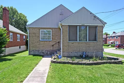 Exterior - 4027 Smith Rd, Cheviot, OH 45211 photo 2 of 13