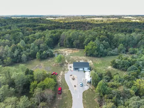 1318 Greenbrier Rd, Seaman, OH 45679