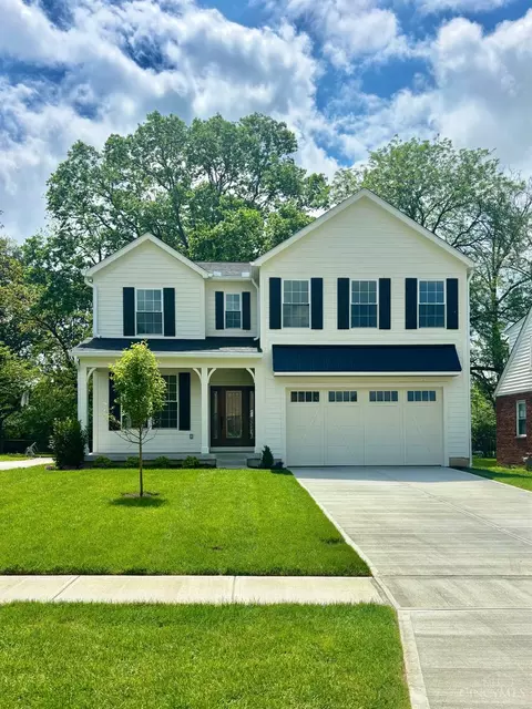 7807 Dee, Madeira, OH 45243