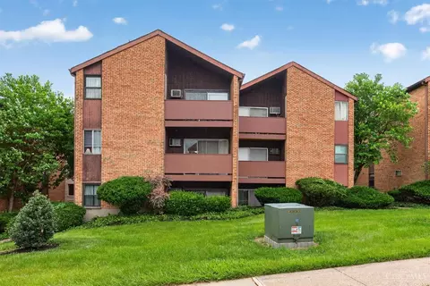 4906 Chalet Dr, Saint Bernard, OH 45217