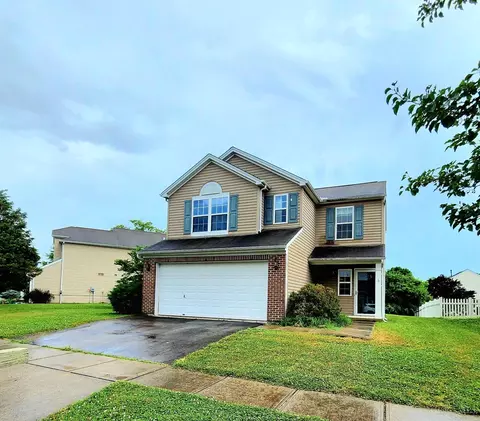321 Heftner Cir, Maineville, OH 45039