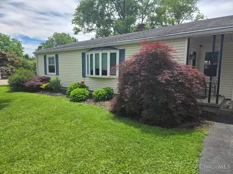 3561 Pennyroyal Rd, Franklin, OH 45005