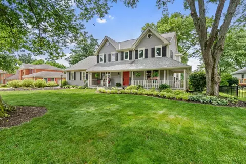 9249 Steeplechase Dr, Cincinnati, OH 45242