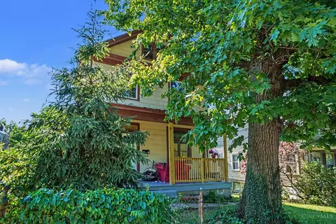 832 Enright Ave, Cincinnati, OH 45205