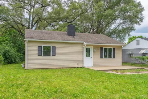 2903 Roslyn, Middletown, OH 45044