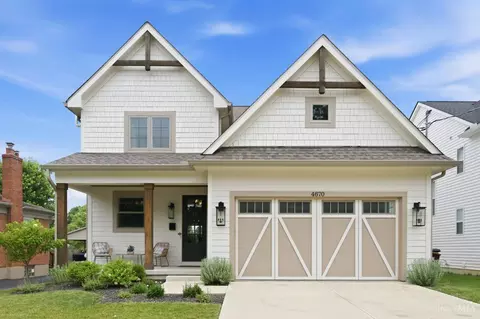 4670 Alpine Ave, Blue Ash, OH 45242