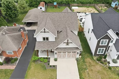 View/Area - 4670 Alpine Ave, Blue Ash, OH 45242 photo 1 of 2