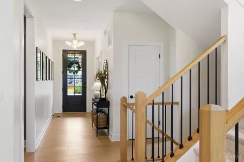Entry Way - 4670 Alpine Ave, Blue Ash, OH 45242 photo 1 of 6