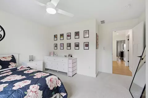 Bedroom - 4670 Alpine Ave, Blue Ash, OH 45242 photo 9 of 9