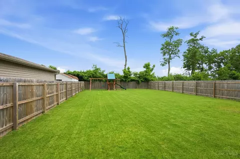 Exterior - 4670 Alpine Ave, Blue Ash, OH 45242 photo 3 of 9