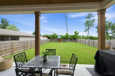 Exterior - 4670 Alpine Ave, Blue Ash, OH 45242 photo 7 of 9