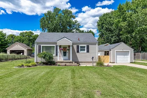 670 Vinnedge Ave, Fairfield, OH 45014