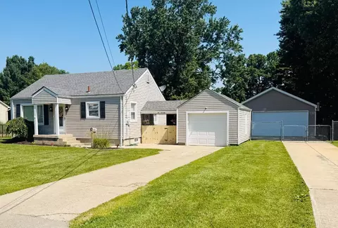 670 Vinnedge Ave, Fairfield, OH 45014