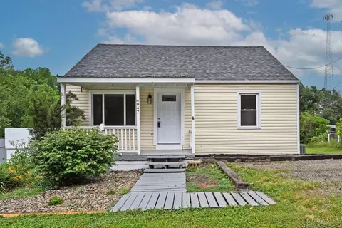 4947 Salem Rd, Morrow, OH 45152