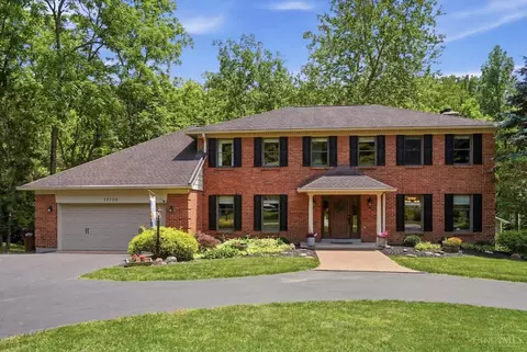 10750 Bentley Pass Ln, Symmes Twp, OH 45140