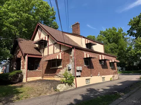 3420 Lumardo Ave, Cincinnati, OH 45238