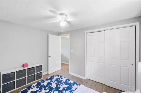 Bedroom - 7469 S Park Ave, Blanchester, OH 45107 photo 4 of 4