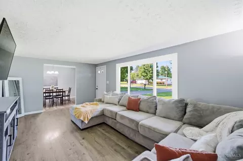 Living - 7469 S Park Ave, Blanchester, OH 45107 photo 1 of 1