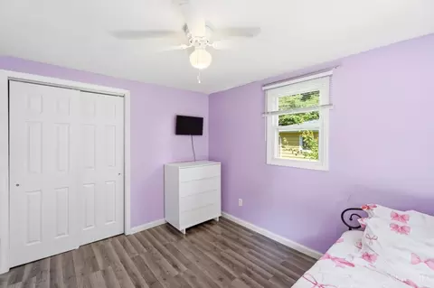 Bedroom - 7469 S Park Ave, Blanchester, OH 45107 photo 2 of 4
