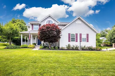 6341 Kings Arms Way, Fairfield, OH 45014