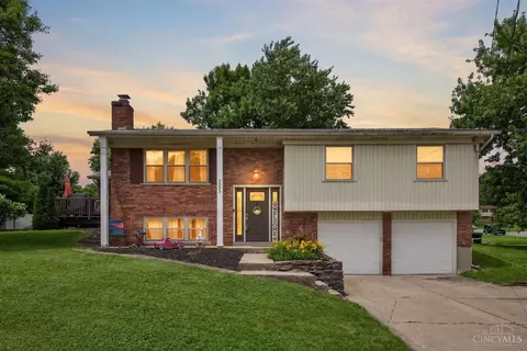 5935 Ricky Dr, Fairfield, OH 45014
