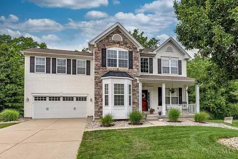 5270 Alpine Ct, Liberty Twp, OH 45011
