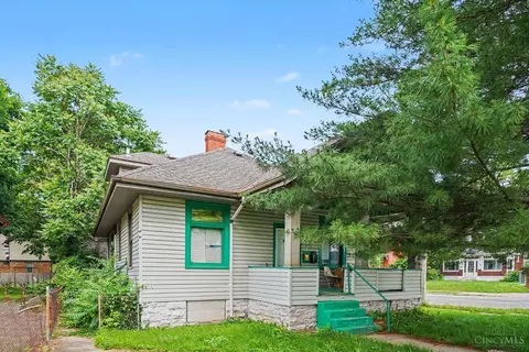 6129 Cary Ave, Cincinnati, OH 45224