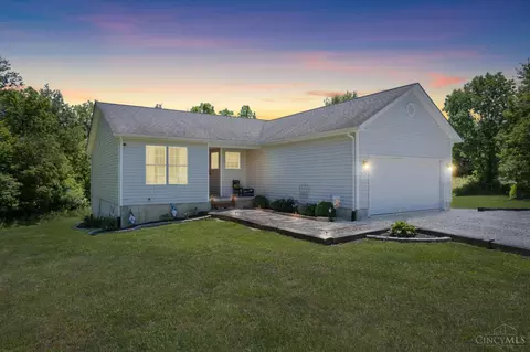 370 Wooded Run Rd, Felicity, OH 45120