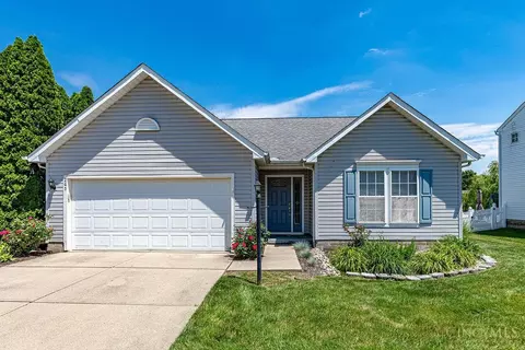 265 Easton Manor Dr, Monroe, OH 45050
