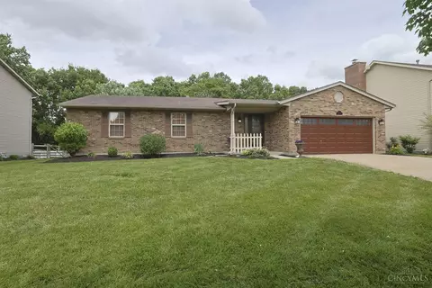 480 Loren Ln, Fairfield, OH 45011