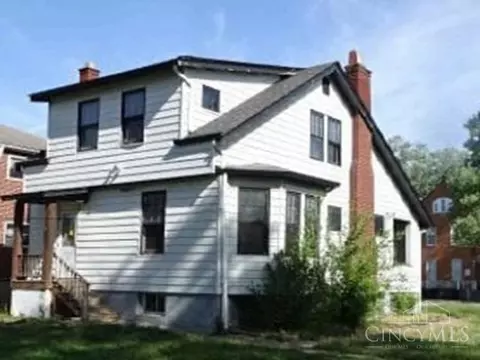 Exterior - 81 Galbraith Rd, Cincinnati, OH 45216 photo 2 of 2