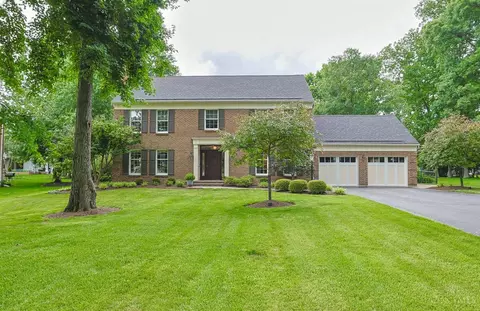 12047 Cooperwood Ln, Cincinnati, OH 45242