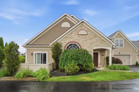 6839 Liberty Cir, Liberty Township, OH 45069
