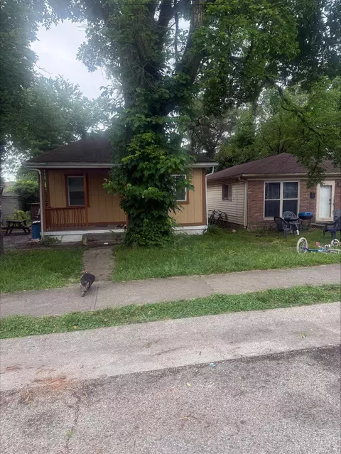 1373 Byrd Ave, Lincoln Heights, OH 45215