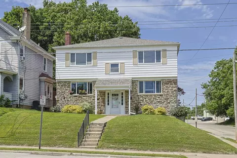 3470 Brotherton Rd, Cincinnati, OH 45209