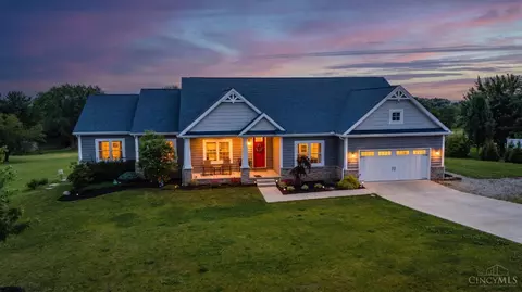 1912 Jesse Dr, Hamilton, OH 45013