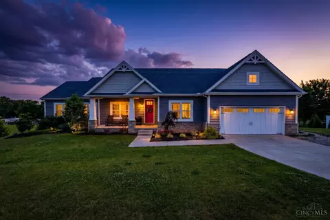 1912 Jesse Dr, Hamilton, OH 45013