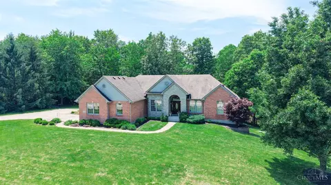 5905 Chancellor Ln, Morrow, OH 45152